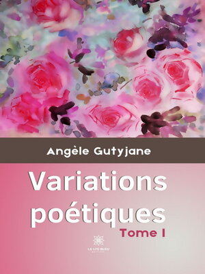 cover image of Recueil